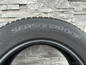 195/65 R15 91H celoročné NOKIAN - 4