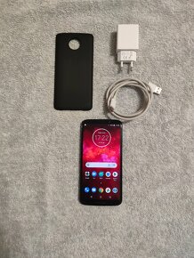 Motorola Moto Z3 Play 64GB Dual sim - 4