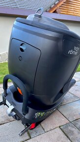 Britax Römer Dualfix 2 R 2022 Storm Grey - 4