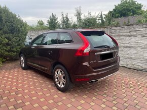 2014 Volvo XC60 D4 - 4