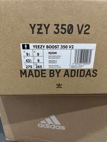 Yeezy Boost 350 V2 - 4