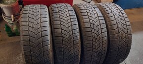 4ks. Zimné Pneumatiky FIRESTONE 205/60R16 92H - 4