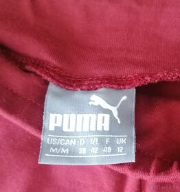 PUMA Športové nohavice vo farbe Černicová

 - 4