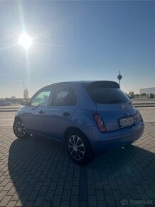 Micra 1.5 dci - 4