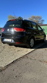 Seat Altea XL 1.9 TDi - 4