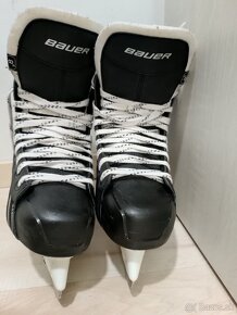 BAUER SCORE 8 R - 4