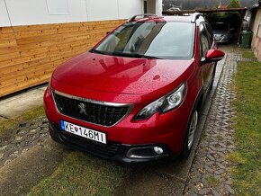 Peugeot 2008 1,2PureTech - 4