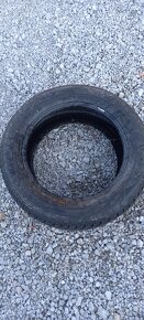 Nokian wr suv3 235/55/r17 - 4