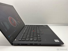 Lenovo ThinkPad T14s Gen1 Touch 14" i7/32GB/512GB/FHD/IPS - 4