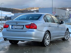 BMW 320d E90 LCI A/t 135kw - 4