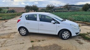 Predám Opel Corsa 1.3 CDTI diesel - 4