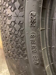 235/55R18 TS870P Continental - 4