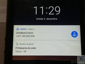 Odolný CAT S31 - Android 8.1.0 - 4