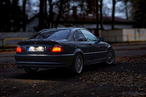 Bmw e46 328ci - 4