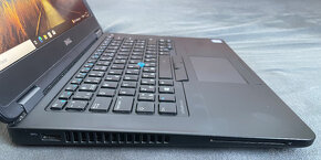 Dell Latitude e5470 - Intel i5, 8GB RAM, 256GB SSD - 4