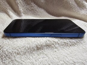 iPhone 16 Blue 128GB - 4