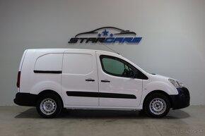 Peugeot Partner Pack L2 1.6 HDi FAP 90k odpočet DPH - 4