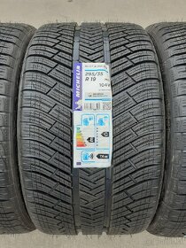 Nové zimné pneumatiky Michelin 295/35R19 - 4