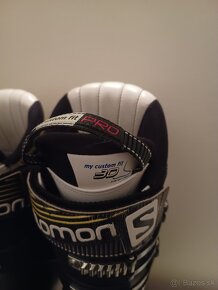 SALOMON XPRO 110 velkost 42 (27 cm) - 4