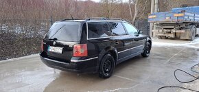 Volkswagen Passat B5,5 1,9TDI - 4