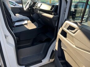 VW Crafter 2.0TDi.103kW.KLIMA.DPH - 4