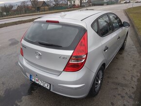 Hyundai i30 1.4 16V Classic - 4