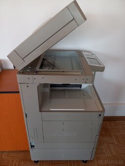 Multifunkčné zariadenie Canon imageRUNNER ADVANCE C2225i - 4