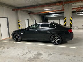 BMW 525d F10 - 4