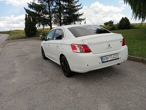 Peugeot 301 1.2 53kw 2013 HM02 - 4