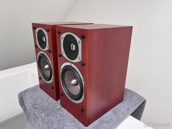 Repro. Energy Reference Connoisseur RC-10 bookshelf speakers - 4