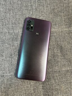 Motorola Moto G30 (plne funkčný) - 4