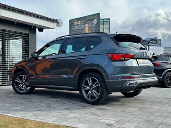 Seat Ateca FR 2.0 TDi DSG, r.v.: 2021 - 4