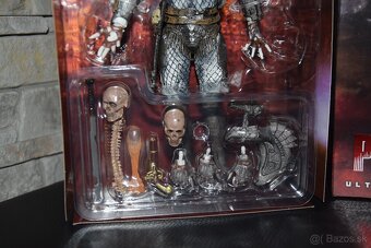 Figurka Predator 2 - Ultimate Warrior - 4