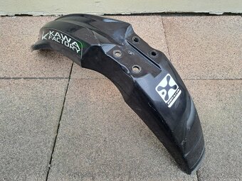 Plasty Kawasaki KXF 250/450 - 4