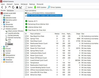 Externý disk WD 2,5" Elements Portable 5TB čierny - 4