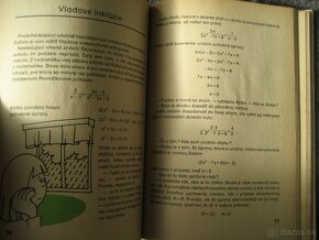 B.Riečan-Š.Znám.Otec,matka,matematika a ja - 4