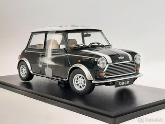 1:12 - Mini Cooper - KK-Scale - 1:12 - 4