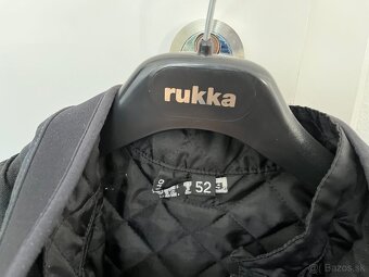 Motocyklova bunda Rukka Gore tex - 4