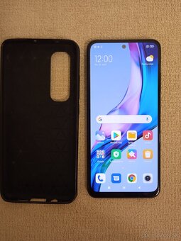 Xiaomi Redmi NOTE 11s 5G - 4