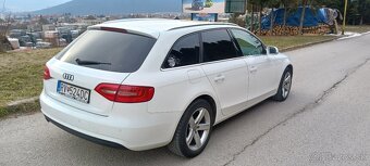 Audi a4 b8 2.0TDI facelift   ( vymenim) - 4