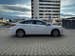 Hyundai i40 1.7 CRDi - 4