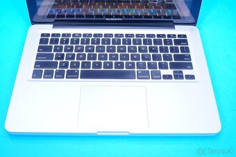 ZÁRUKA/MacbookPro 13.3"/I5 2.3GHZ/16GB RAM/256GB SSD - 4