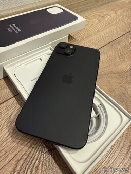 Apple iPhone 15 Plus 128gb Black - 4