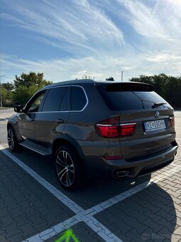 X5 Xdrive50i E70 lci Individual - 4