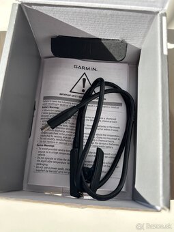 Garmin Lily 2, dámske smart hodinky - 4