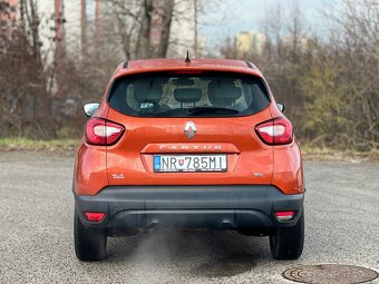 Renault Captur AUTOMAT - 4