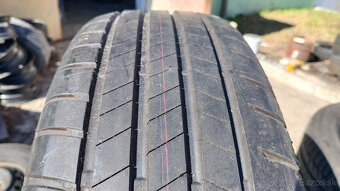 Letné pneu 225/65 R17 --- BRIDGESTONE - 4