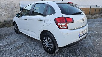 Citroen C3 1.4 benzin - 4