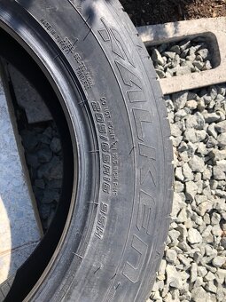 FALKEN ZIEX 205/65 R16 95H - 4