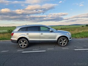 Audi Q7 3.0tdi 171kw - 4